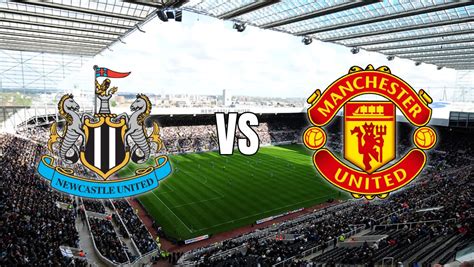 Newcastle vs man united. Things To Know About Newcastle vs man united. 