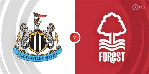 Newcastle vs nottm forest. Things To Know About Newcastle vs nottm forest. 