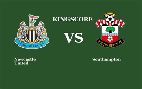 Newcastle vs southampton. Jan 24, 2023 · Carabao Cup match So'ton vs Newcastle 24.01.2023. Preview and stats followed by live commentary, video highlights and match report. ... Southampton 0-1 Newcastle recap and free match highlights 