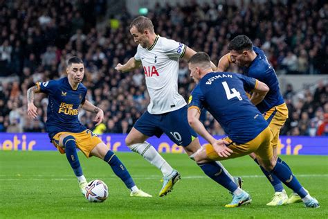 Newcastle vs tottenham. Things To Know About Newcastle vs tottenham. 