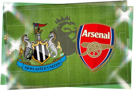 Newcastle vs. arsenal. Things To Know About Newcastle vs. arsenal. 