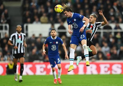 Newcastle vs. chelsea. Anthony Gordon's first goal for Newcastle United wasn't enough to give the Magpies three points at Stamford Bridge, as Chelsea take a point on the final week... 