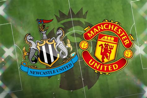 Newcastle vs. manchester united. Things To Know About Newcastle vs. manchester united. 