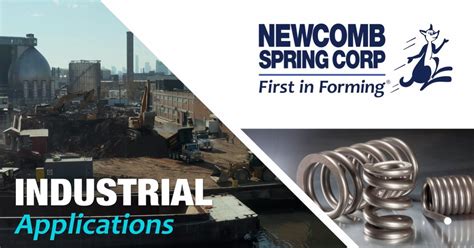 Newcomb Spring Corp LinkedIn