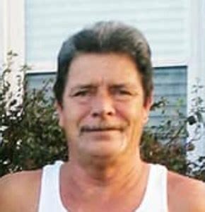 Newcomer Family Obituaries - Danny Wayne Holmes 1957 - 2024