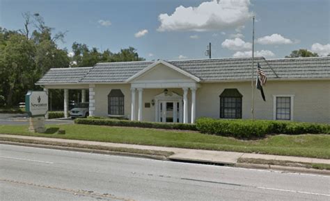 Newcomer Funeral Home Company Profile Longwood, FL