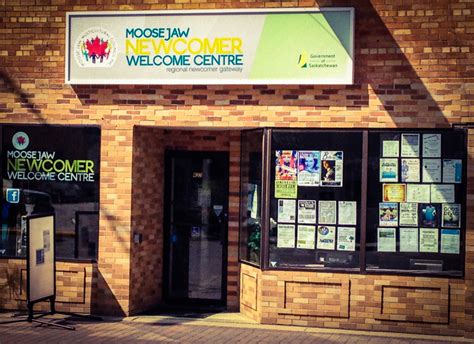 Newcomer Welcome Centre - facebook.com