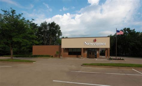 Newcomer cremations funerals receptions southwest chapel obituaries.  on Frid...