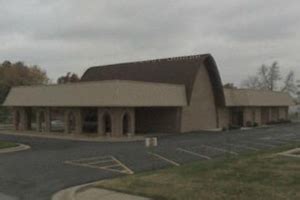 Newcomer funeral home independence mo. .  ...