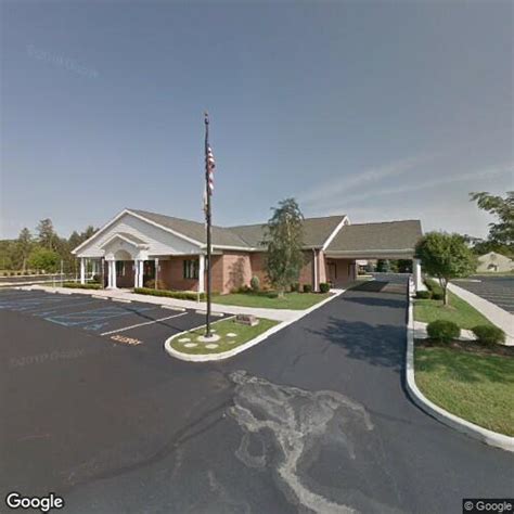 Newcomer Funeral Home - West Sylvania Chapel. 3655 