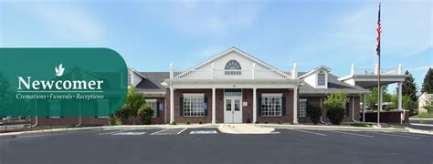 Newcomer funeral homes obituaries.  Arrangements provided by Newcomer Cre...