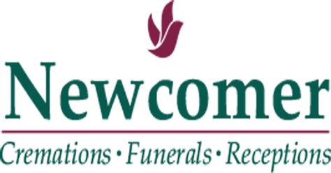 Newcomer funeral homes obituaries. .  ...