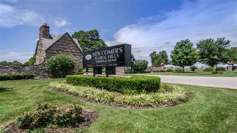 Newcomers floral hills.  See MoreSee Less Covering At Floral Hills Funeral Servi...