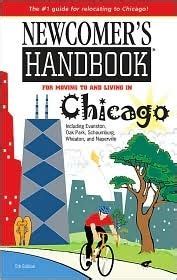 Newcomers handbook for moving to and living in chicago by julie ashley. - Homeopathic remedy guide by robin murphy.