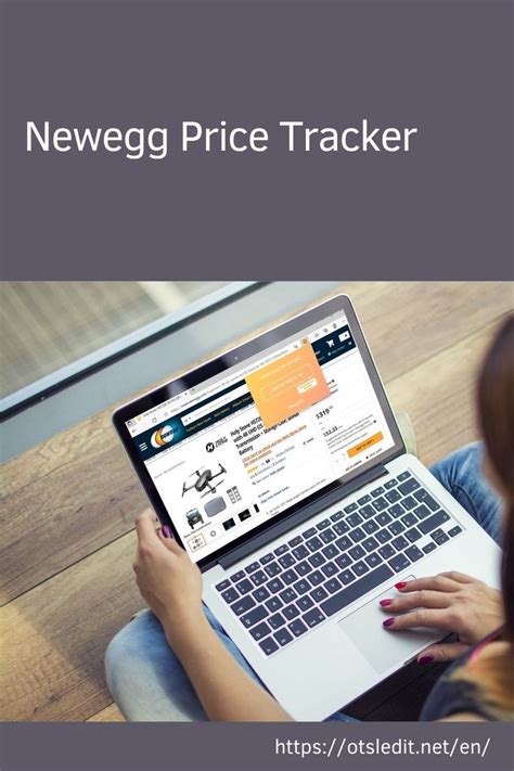 Newegg Price Tracker