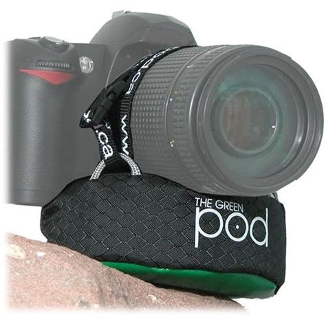 NeweggBusiness - The POD Green Camera Platform for DSLRs …