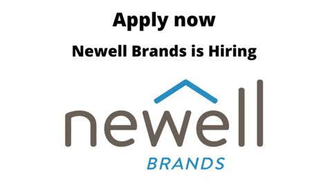 Newell Brands hiring Blowmold Opr, 2nd Shift - LinkedIn