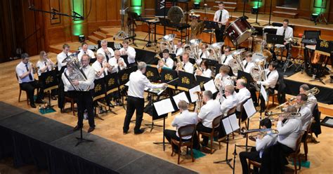 Newent Brass Band Concerts - 10 JUN 2024