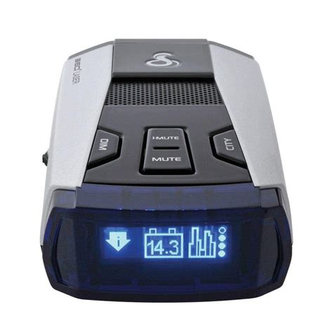 Newest Cobra Radar Detector
