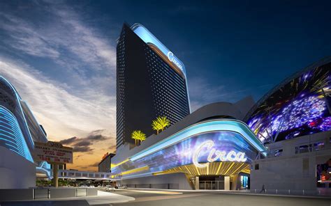 what is the newest casino in las vegas