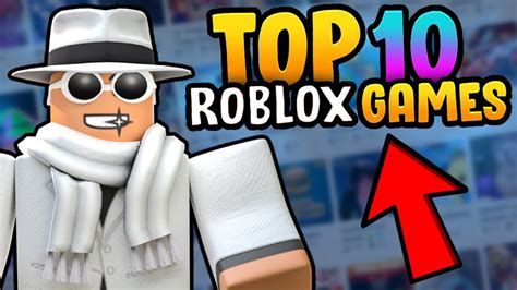 Newest Roblox Games