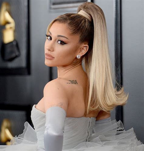 Newest ariana grande songs. Ariana Grande‘s Eternal Sunshine tops this week’s new music poll. Music fans voted in a poll published Friday (March 8) on Billboard , choosing the pop star’s latest album as their favorite ... 