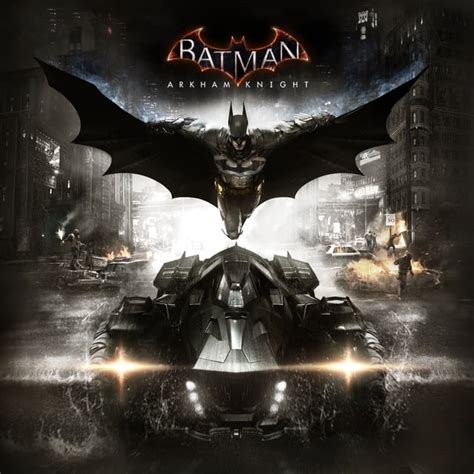 Newest batman game. Firefly Announced as Newest Batman: Arkham Origins Villian · By: Billy "GrimJak" VanVorst · Published: Aug 20, 2013 · at 4:48 pm. 