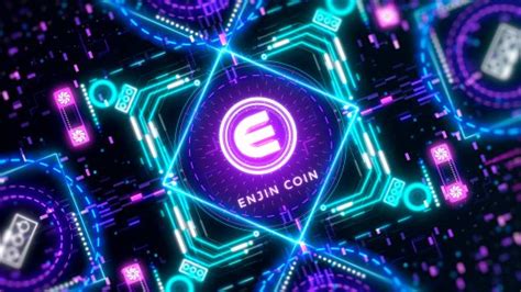 Newest cryptocurrencies to watch: Internet Computer and Enjin