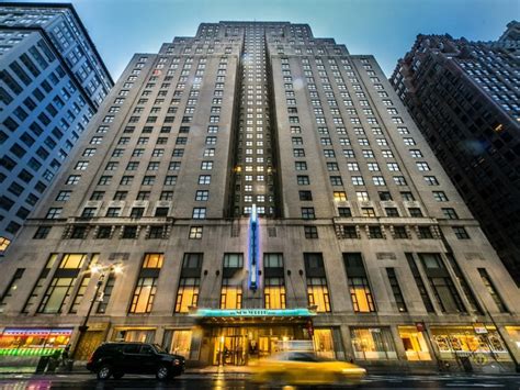 Newest hotel new york. Things To Know About Newest hotel new york. 