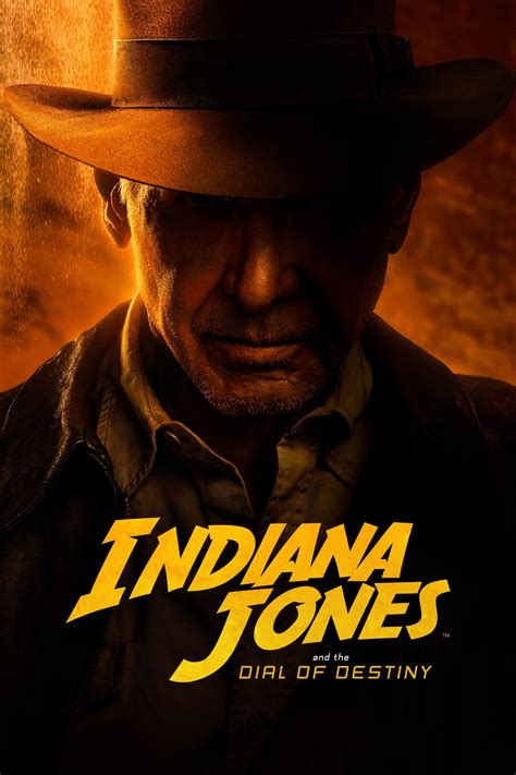 Newest indiana jones movie. Jun 26, 2023 · A new behind-the-scenes trailer for Indiana Jones and the Dial of Destiny highlights Harrison Ford's commitment to doing stunts himself, even at 80 years old. With James Mangold taking over for Steven Spielberg as director, Ford's fifth and final adventure in the Lucasfilm franchise finds his intrepid archaeologist … 