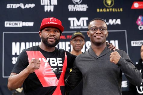 Floyd Mayweather has revealed that he was paid £887,515 ($1million) just to get on the phone to discuss a fight with YouTube star Deji Olatunji. The pair are set to face each other on November 13 ...
