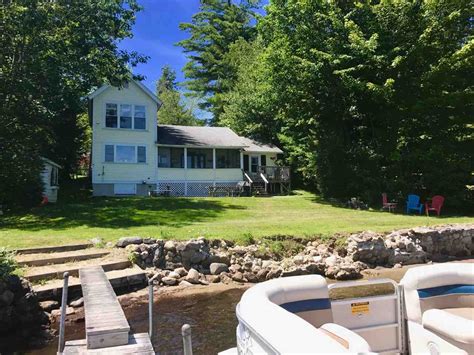 Newfound lake new hampshire real estate. Newfound Lake- This crystal-clear lake is one of the cleanest lakes in New Hampshire & can be appreciated in all four seasons from this location! ... 603-724-0930). Bought with Pine Shores Real Estate LLC. LAST SOLD ON AUG 4, 2023 FOR $480,000. 69 Lakeside Rd, Bristol, NH 03222. $494,449. ... Newfound Lake- This crystal-clear lake is one of the ... 