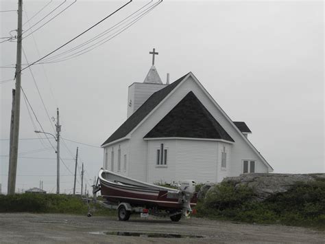 Newfoundland - Statistics and Church Facts Total Church …