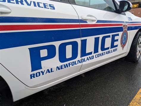Newfoundland police issue Amber Alert for 14-year-old girl said to be abducted