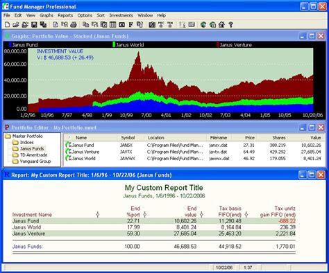 Newfund manager software review. Things To Know About Newfund manager software review. 