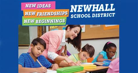 Newhall - U.S. News Education