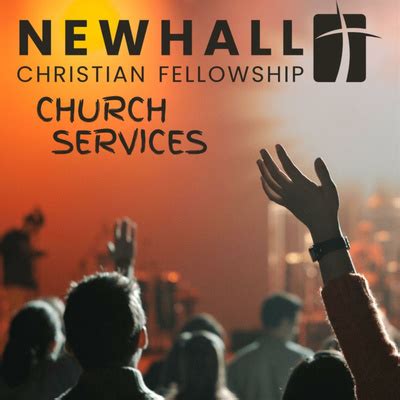 Newhall Christian Fellowship Church Services NCF - Apple Podcasts