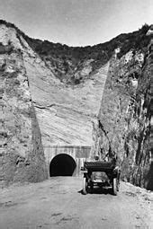 Newhall Pass - Alchetron, The Free Social Encyclopedia