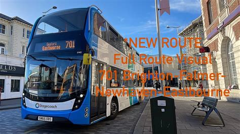 Newhaven - Eastbourne route planner - journey, distance, time and …