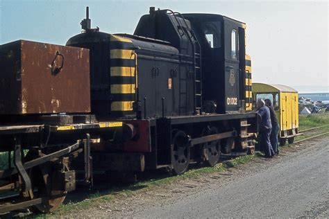 Newhaven breakwater branch - UK Prototype Questions - RMweb