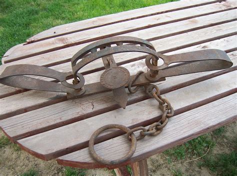  Get the best deals on Newhouse Vintage Hunting Traps when you shop the largest online selection at eBay.com. Free shipping on many items | Browse your favorite brands | affordable prices. . 