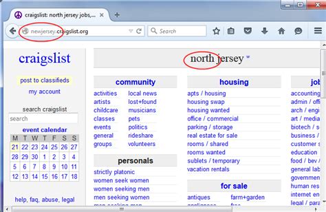 Newjersey.craigslist.org north jersey. Things To Know About Newjersey.craigslist.org north jersey. 