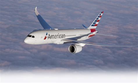 © American Airlines Inc., All rights reserved.. 