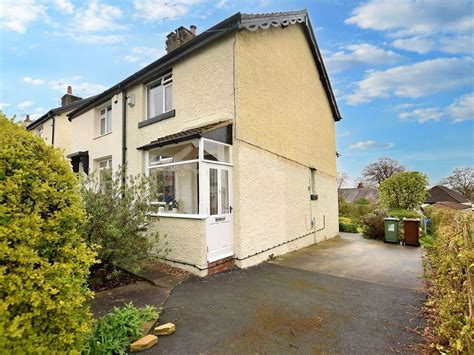 Newlaithes Gardens, Horsforth, Leeds, West Yorkshire, LS18 2 bed …