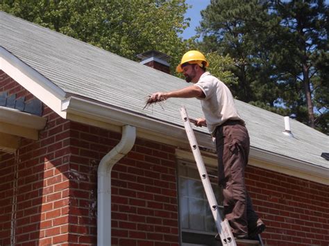 Newland, NC Gutter Repair - Buzz Gutter Installation