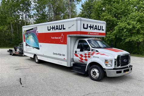 Newland, U-Haul, U-Haul Moving, 1149 Millers Gap Hwy