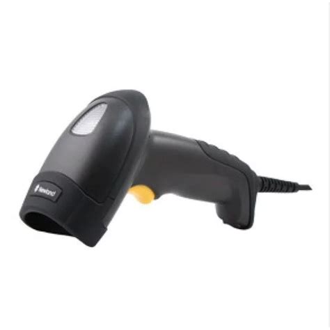 Newland HR1550 lecteur de code barres 1D CMOS Noir Handheld bar code reader