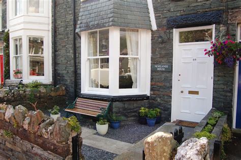 Newlands Holidays - Self Catering Lake District Keswick