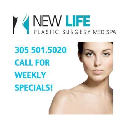 Dr. Nassif Soueid, MD, is a Plastic Surgery specialist practicing in Lutherville, MD with 26 years of experience. This provider currently accepts 53 insurance plans including Medicare and Medicaid. ... New Life Plastic Surgery . 8400 SW 8th St. Miami, FL, 33144. Tel: (786) 452-0209. Visit Website . Mon 9:00 am - 7:00 pm. Tue 9:00 am - 7:00 pm ...