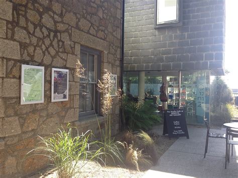 Newlyn Art Gallery Garden Cafe - tripadvisor.com